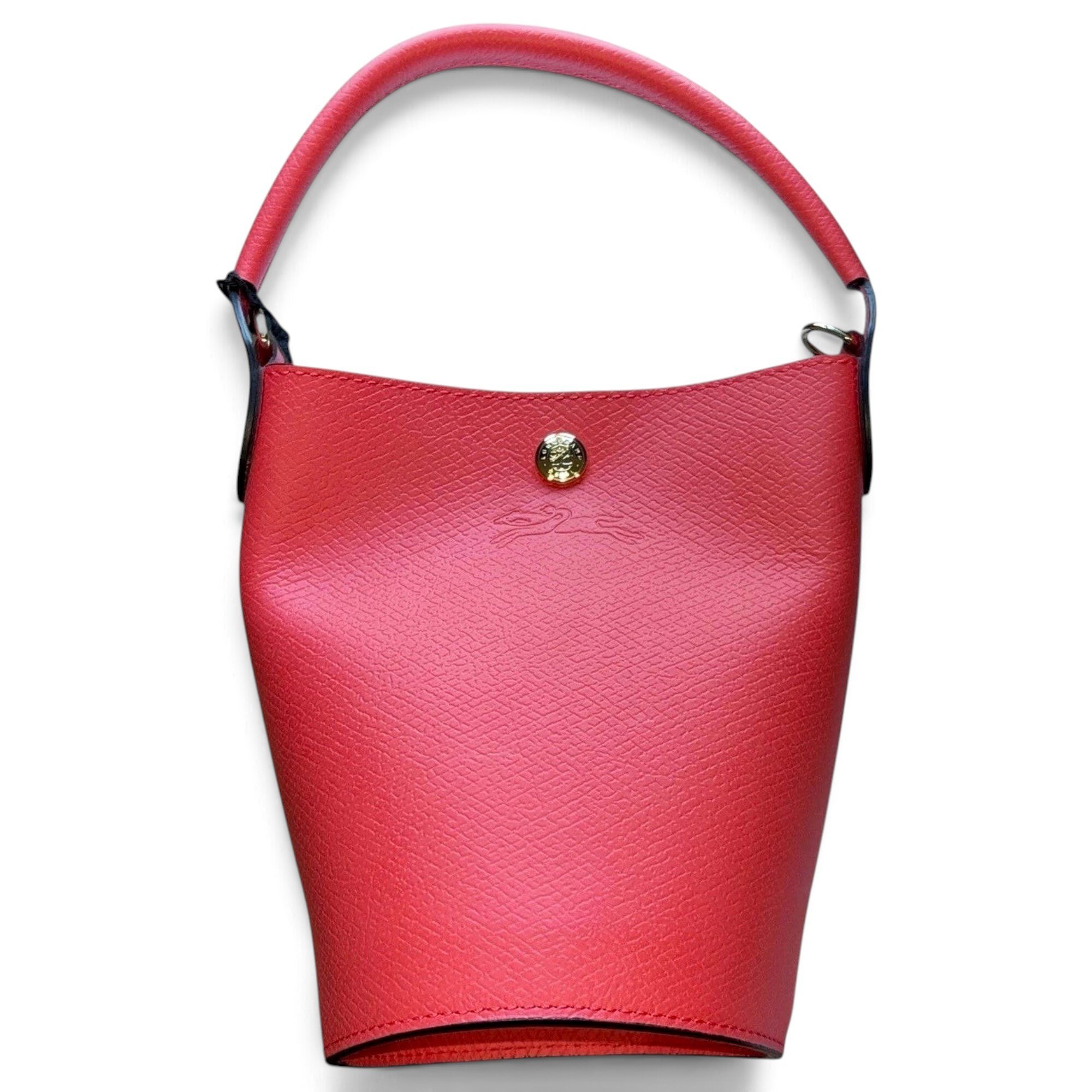 Leather bag