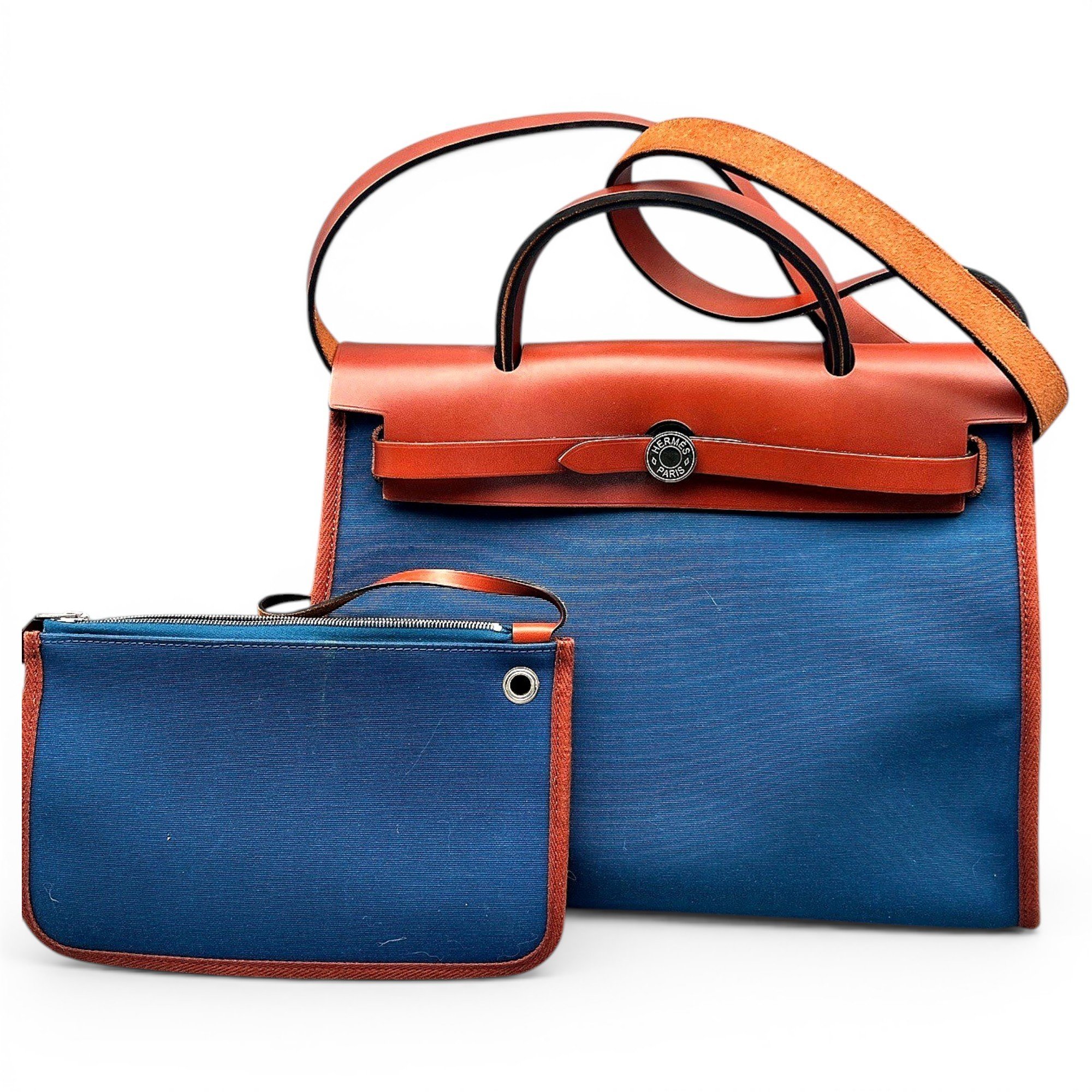 Herbag cloth handbag