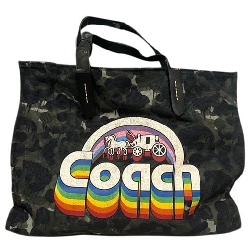 Cloth tote