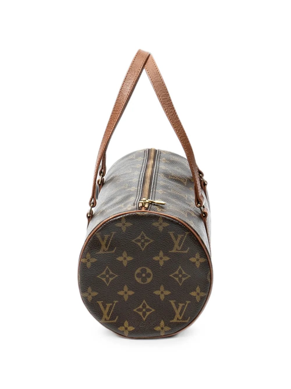Papillon 3 tote bag