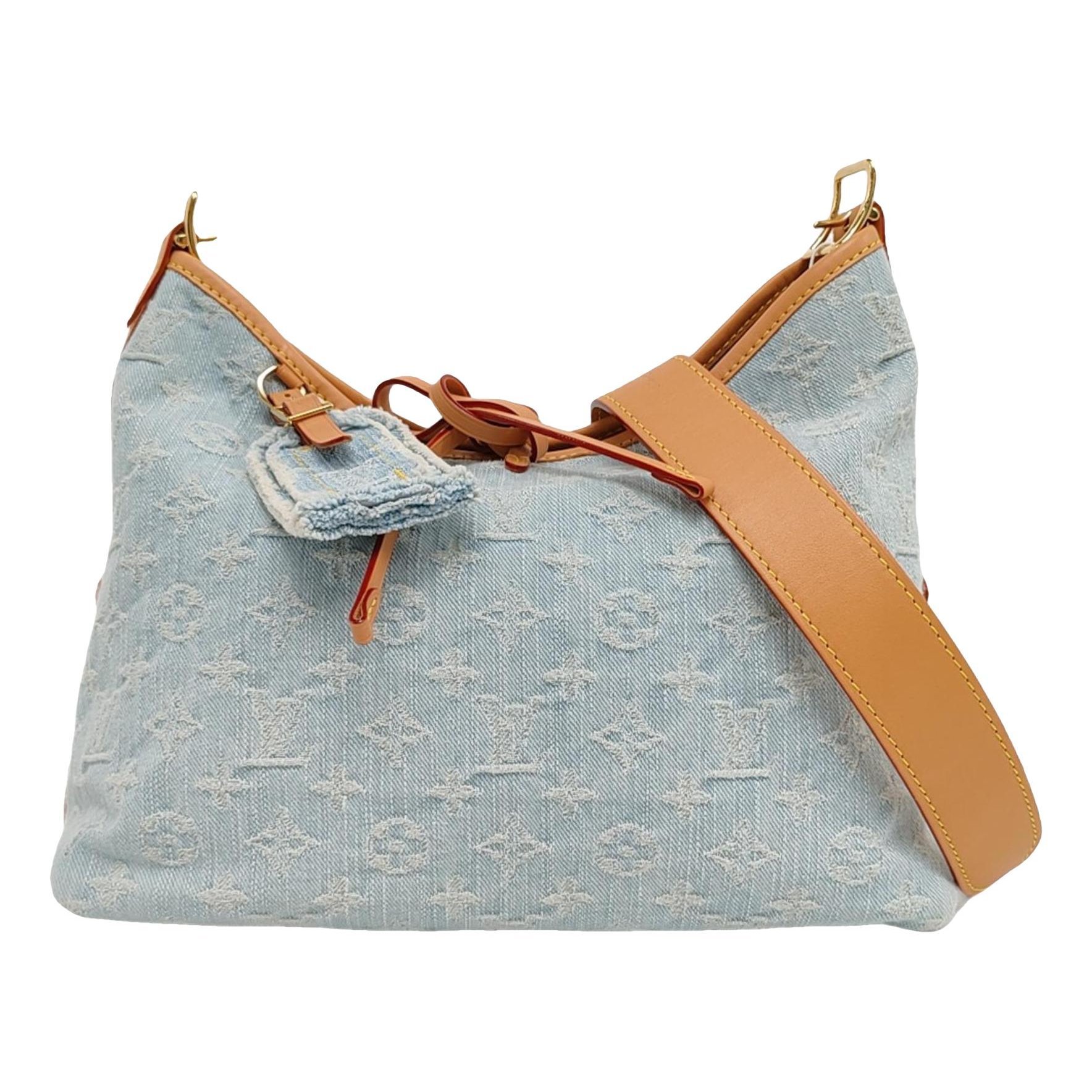 Cloth handbag