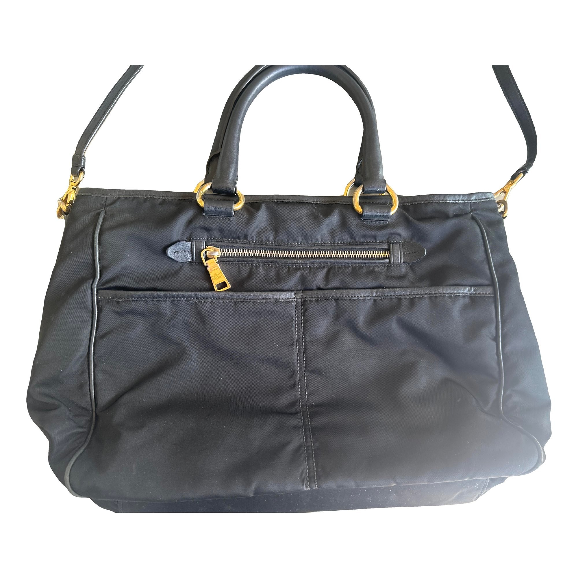 24h bag