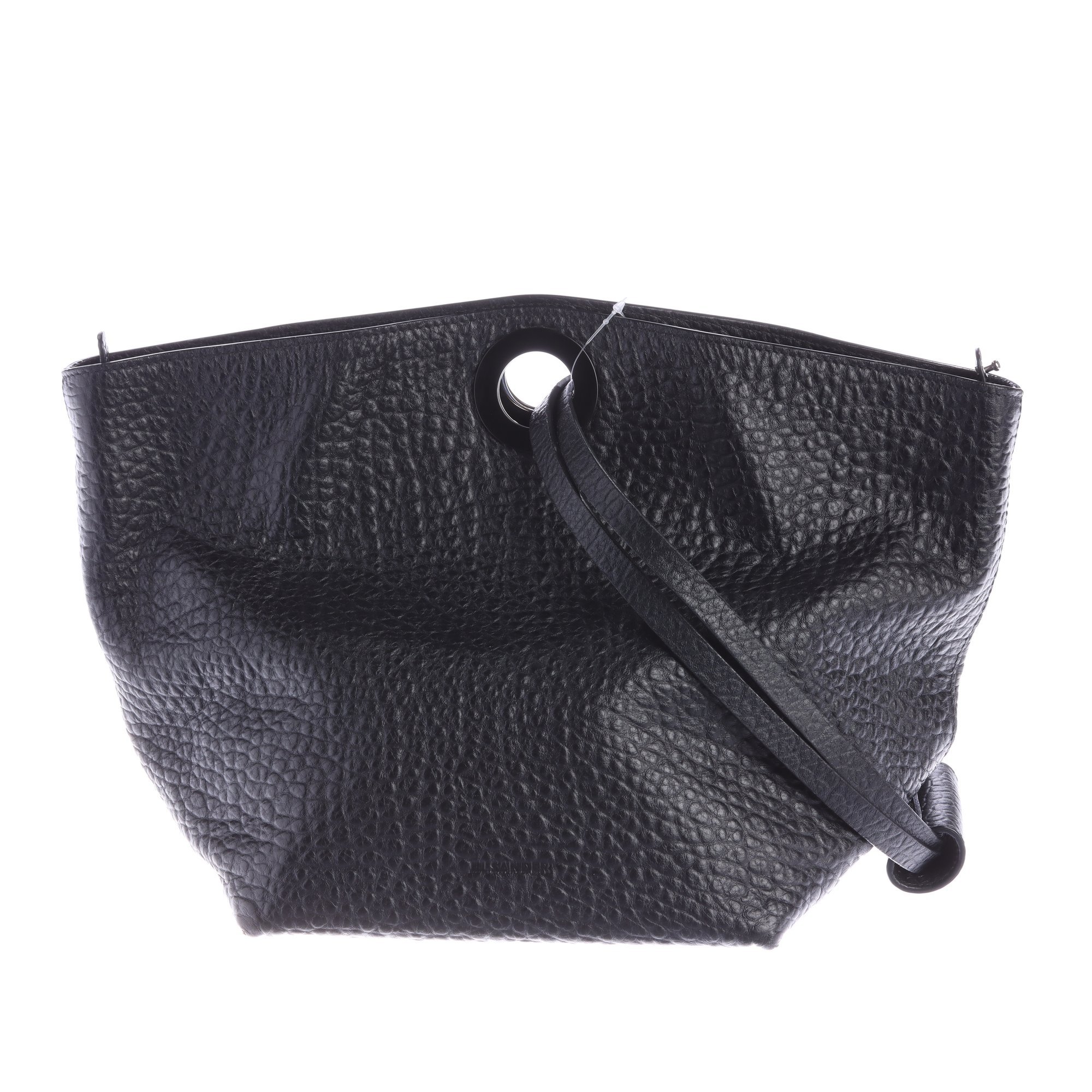 Leather bag