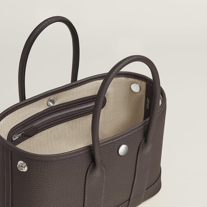 Ébène Bolsa Néo Garden 23