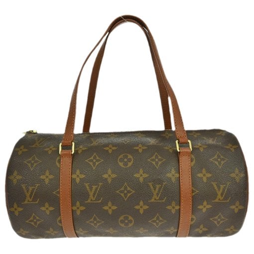 Papillon cloth handbag