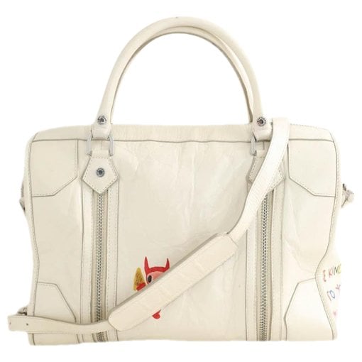 Zadig & Voltaire Sunny leather crossbody bag