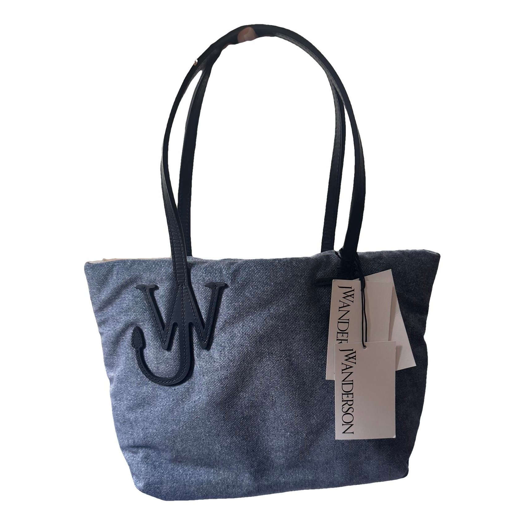 Anchor cloth tote