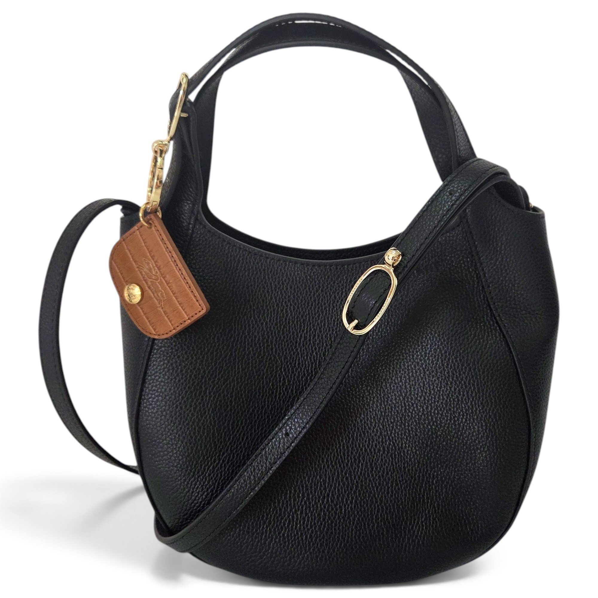 Longchamp Leather handbag