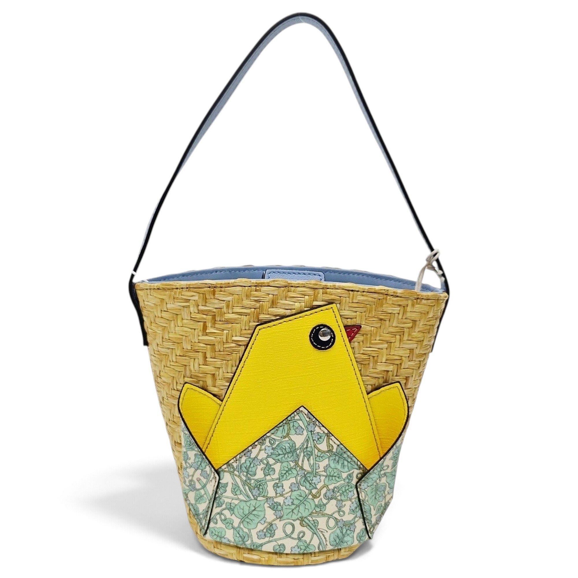 Cloth handbag
