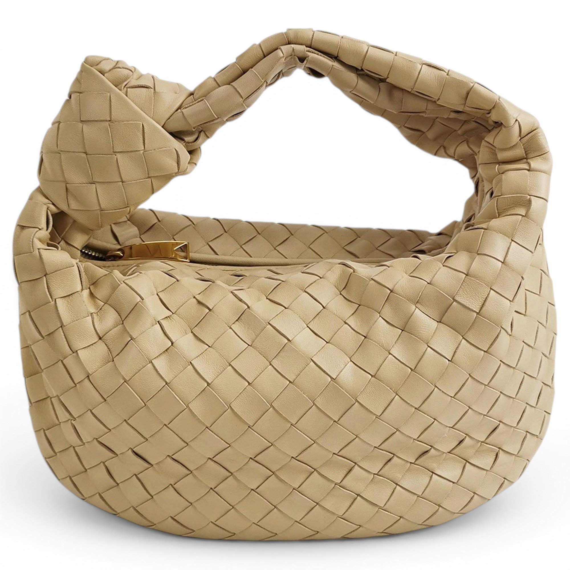 Jodie leather handbag