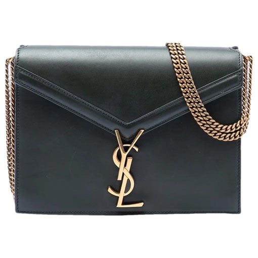 Cassandra leather bag