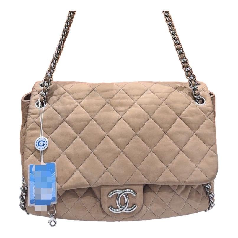 2.55 leather crossbody bag