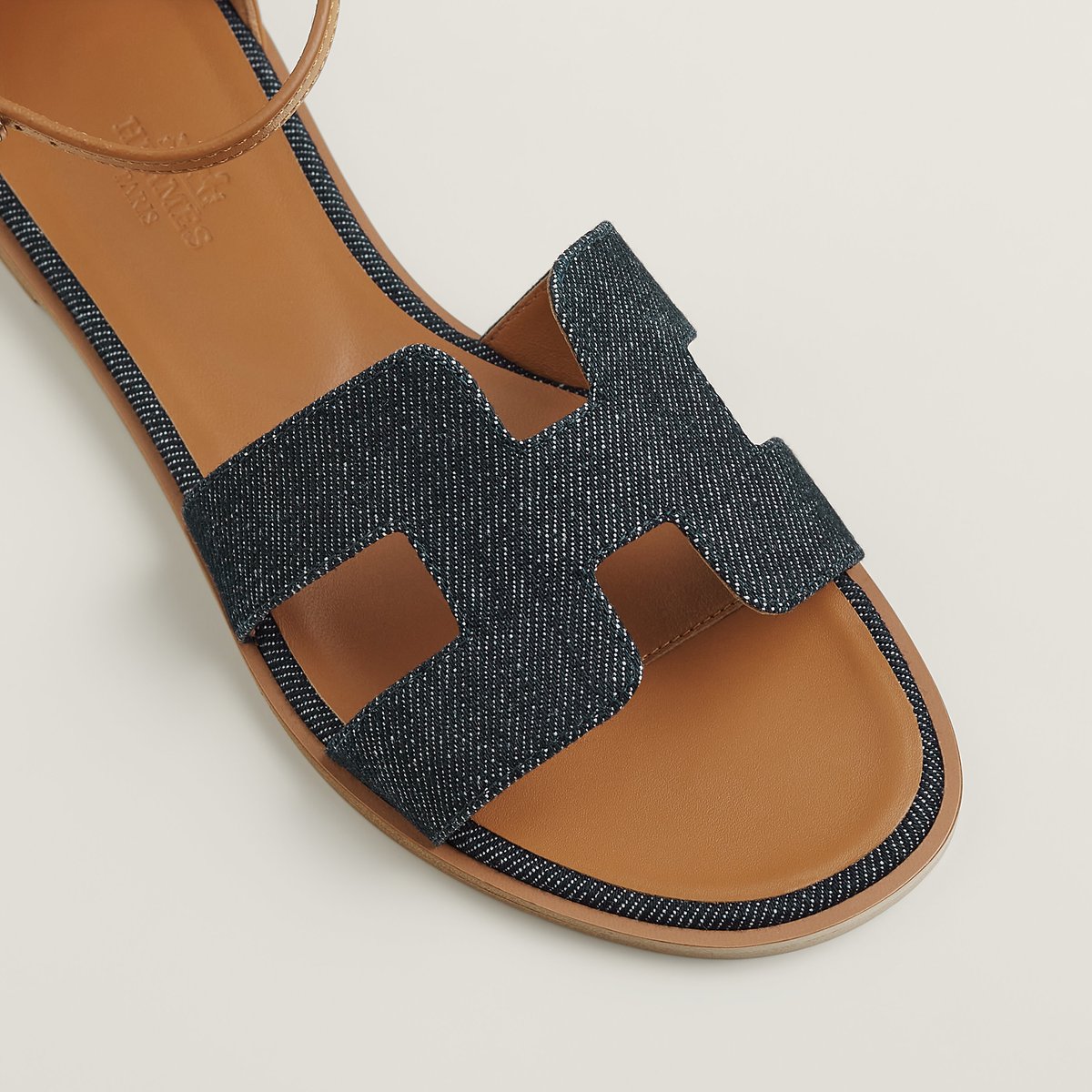 Santorini Sandal