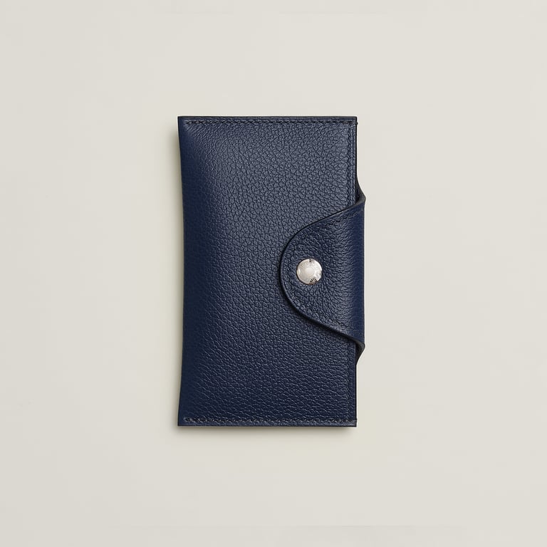 Iliade card holder