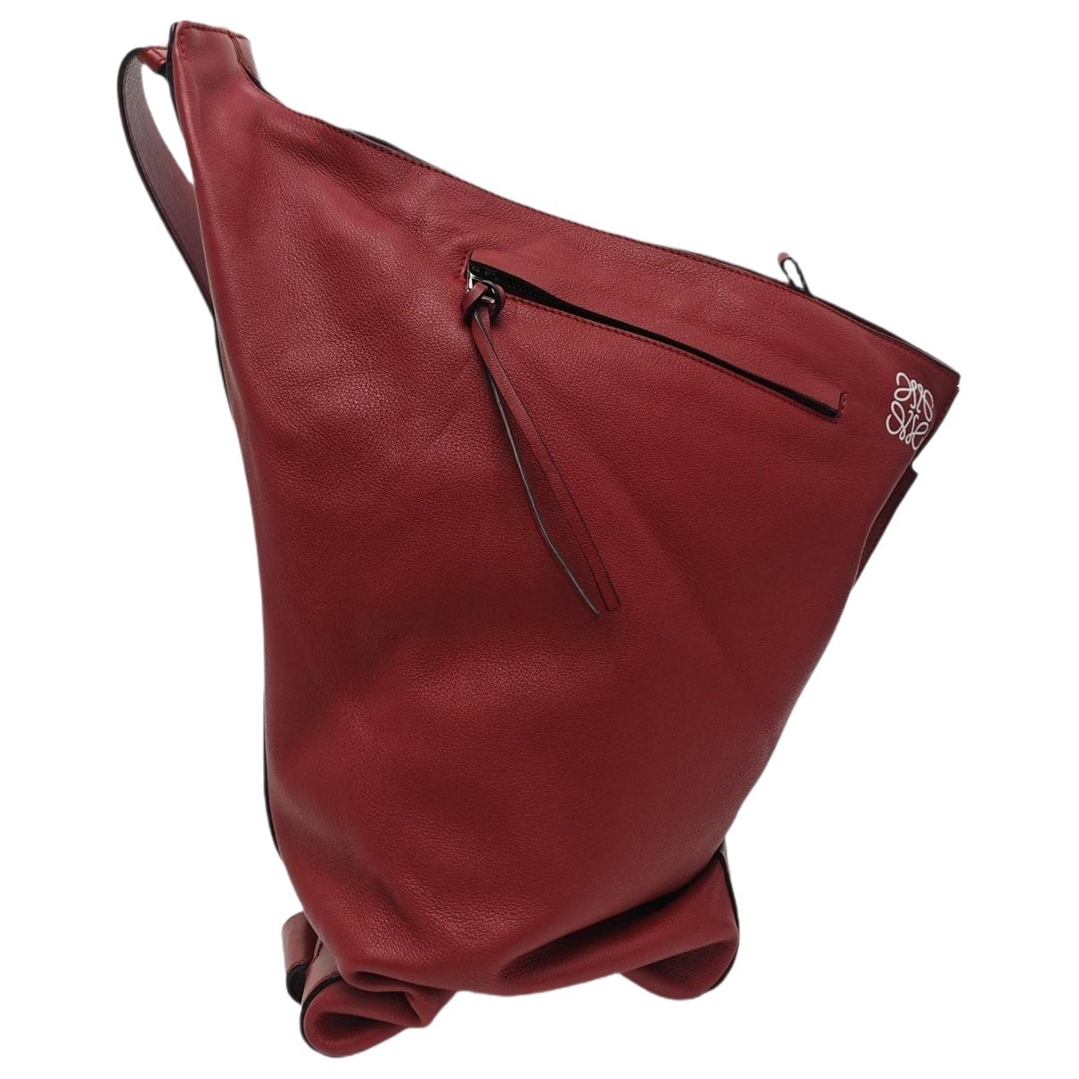 Loewe Anton leather handbag