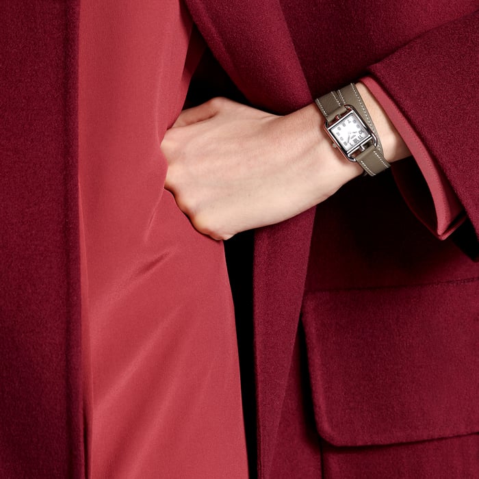 Sans Coloris Cape Cod Watch, Small Model, 31 MM