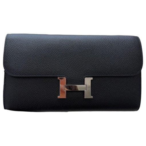 Hermes Constance To Go leather handbag