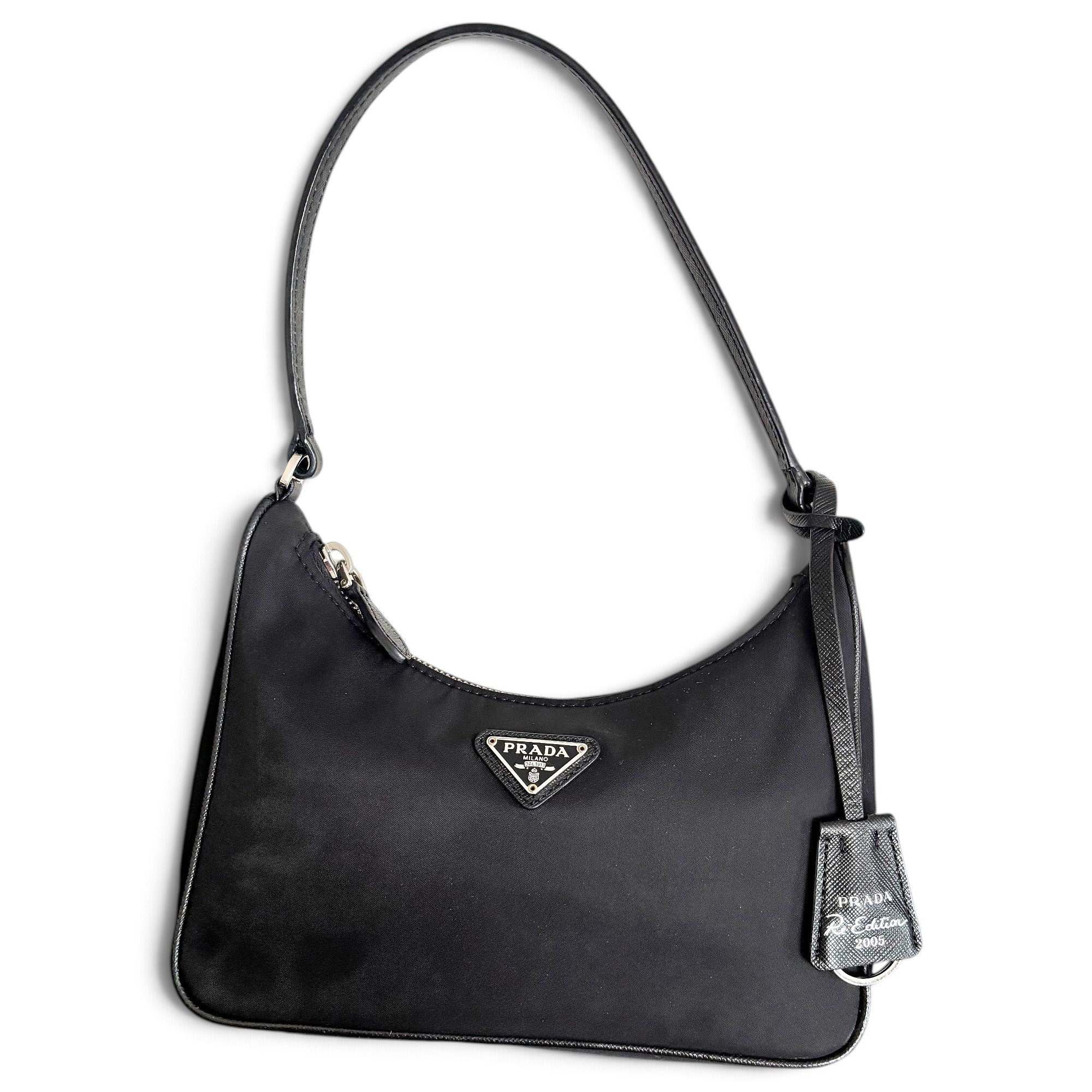 Re-Edition 2005 handbag