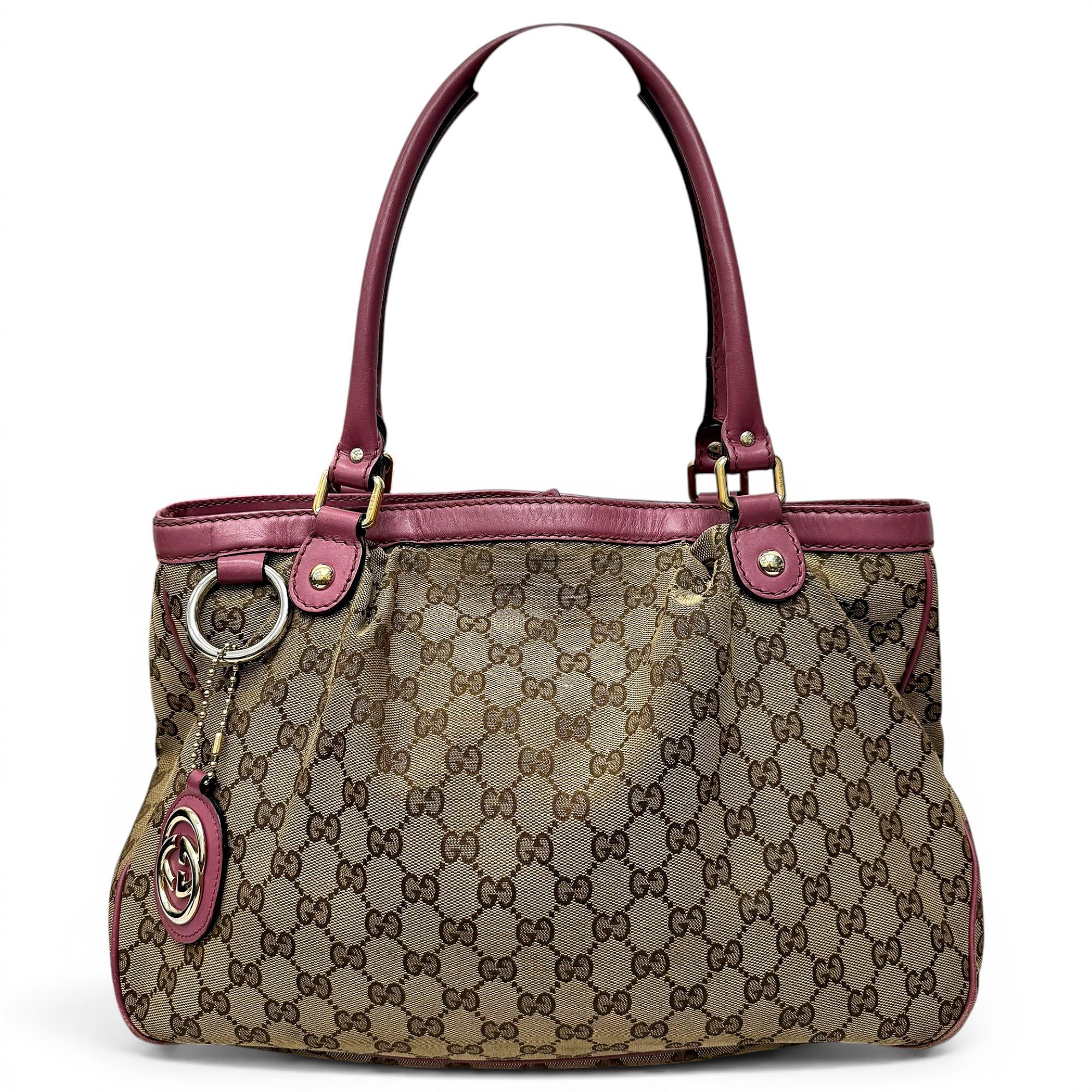 Sukey cloth handbag