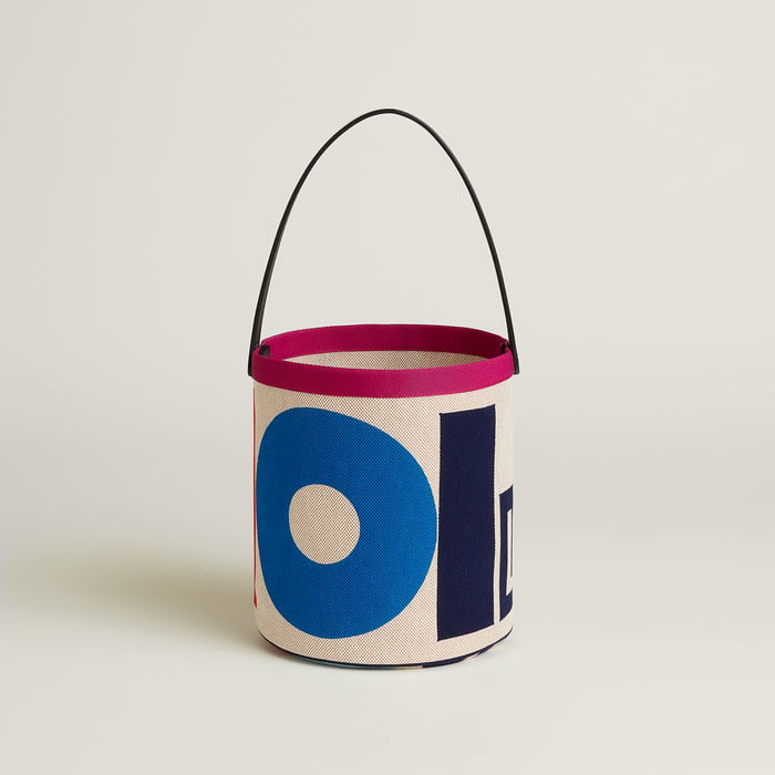 Random So Small Bag