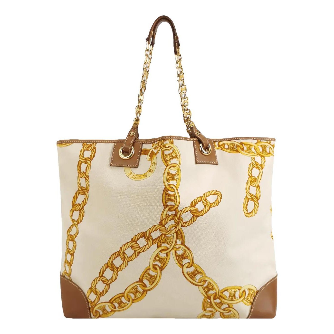 Cloth tote