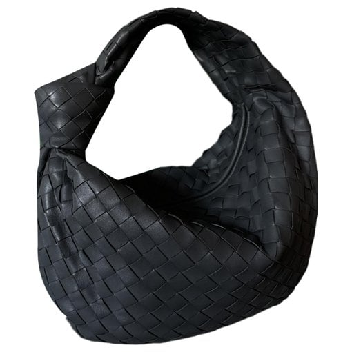 Jodie leather handbag