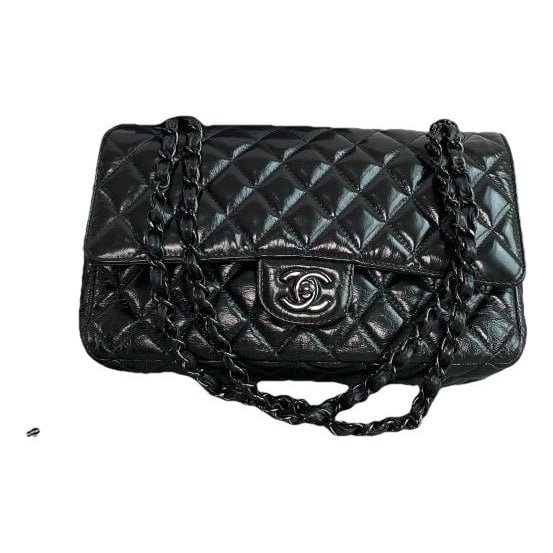 Timeless/Classique leather crossbody bag