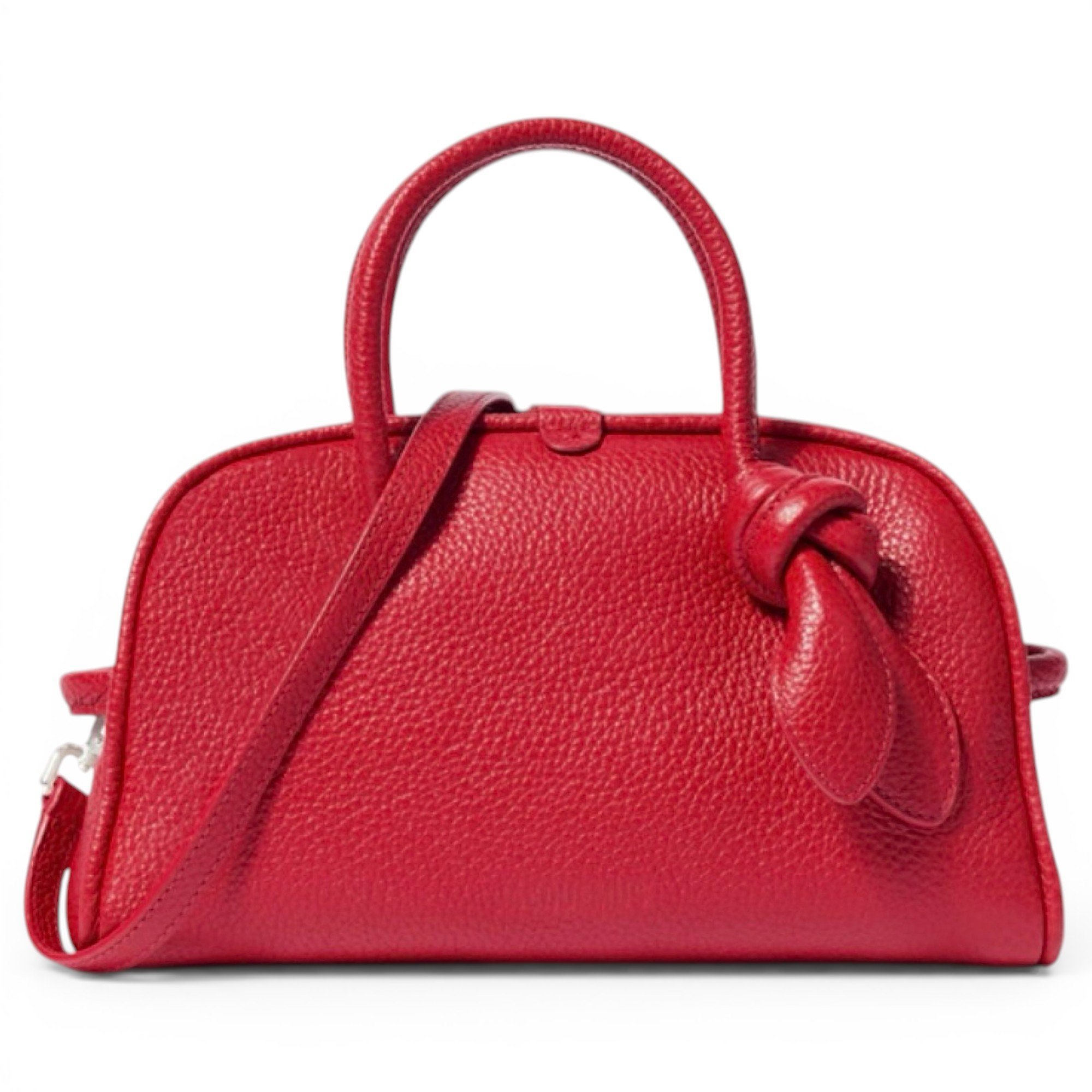 Le Turismo leather handbag