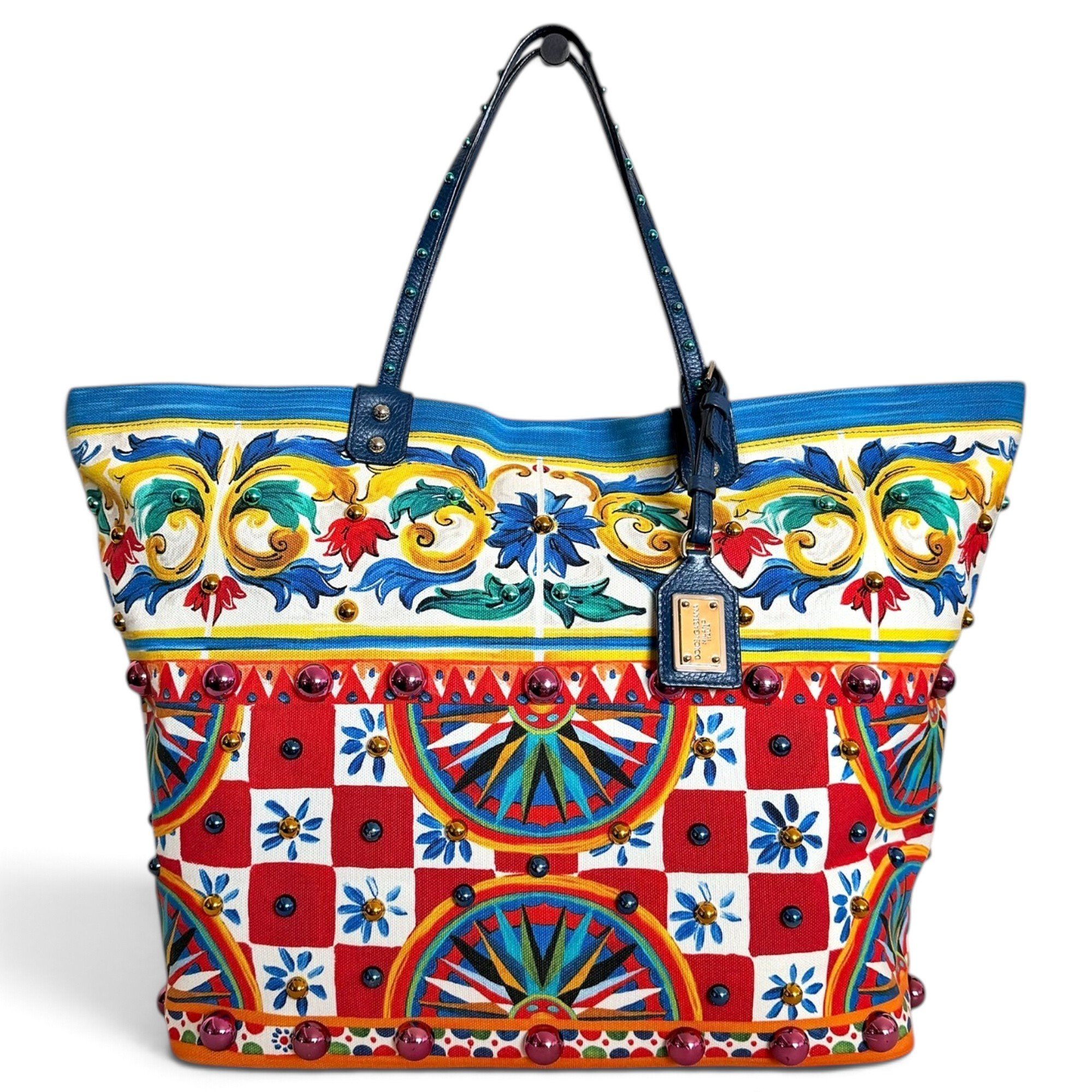 Cloth tote