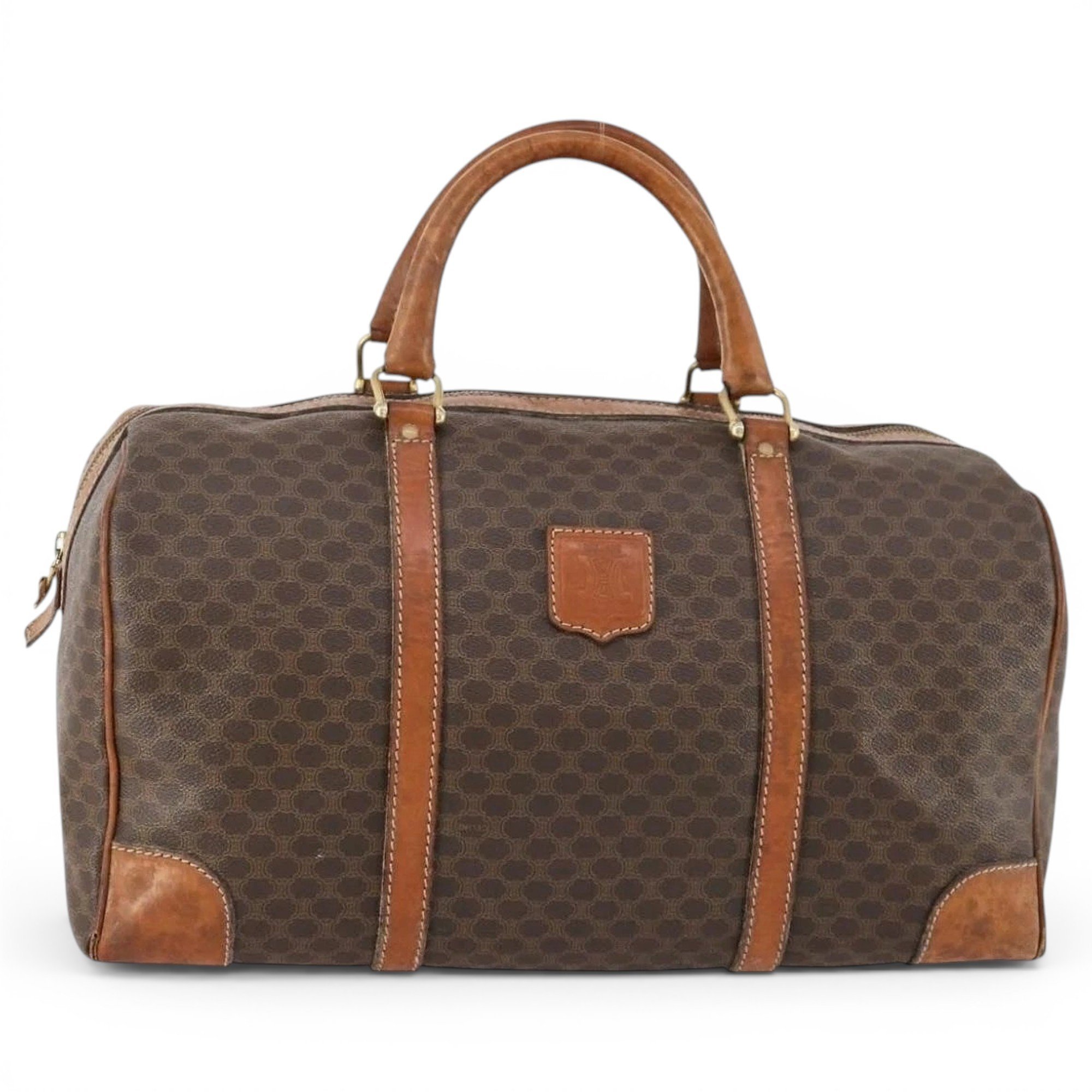 Travel bag