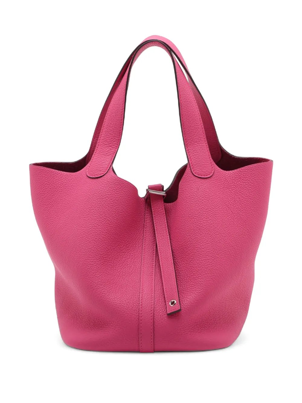 2021 Togo Picotin Lock 22 handbag