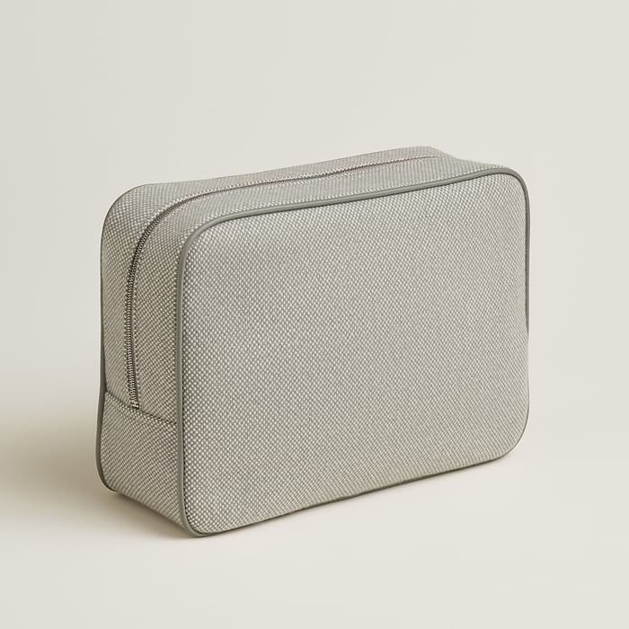 Gris Chapitre H Cavalier Case, Large Model