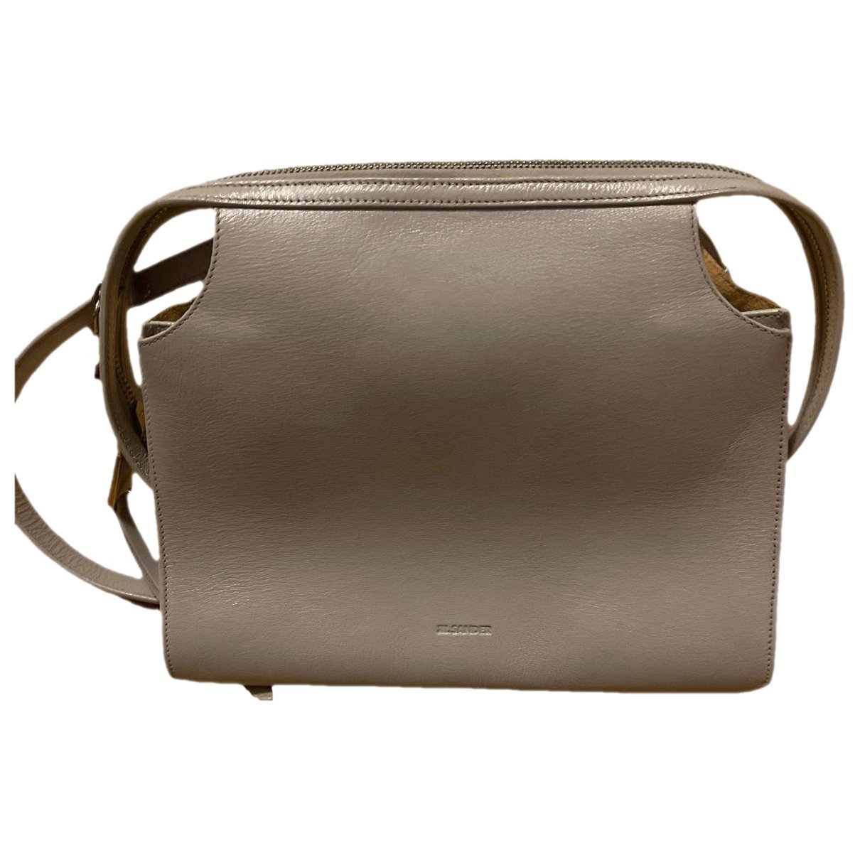 Jil Sander Leather handbag