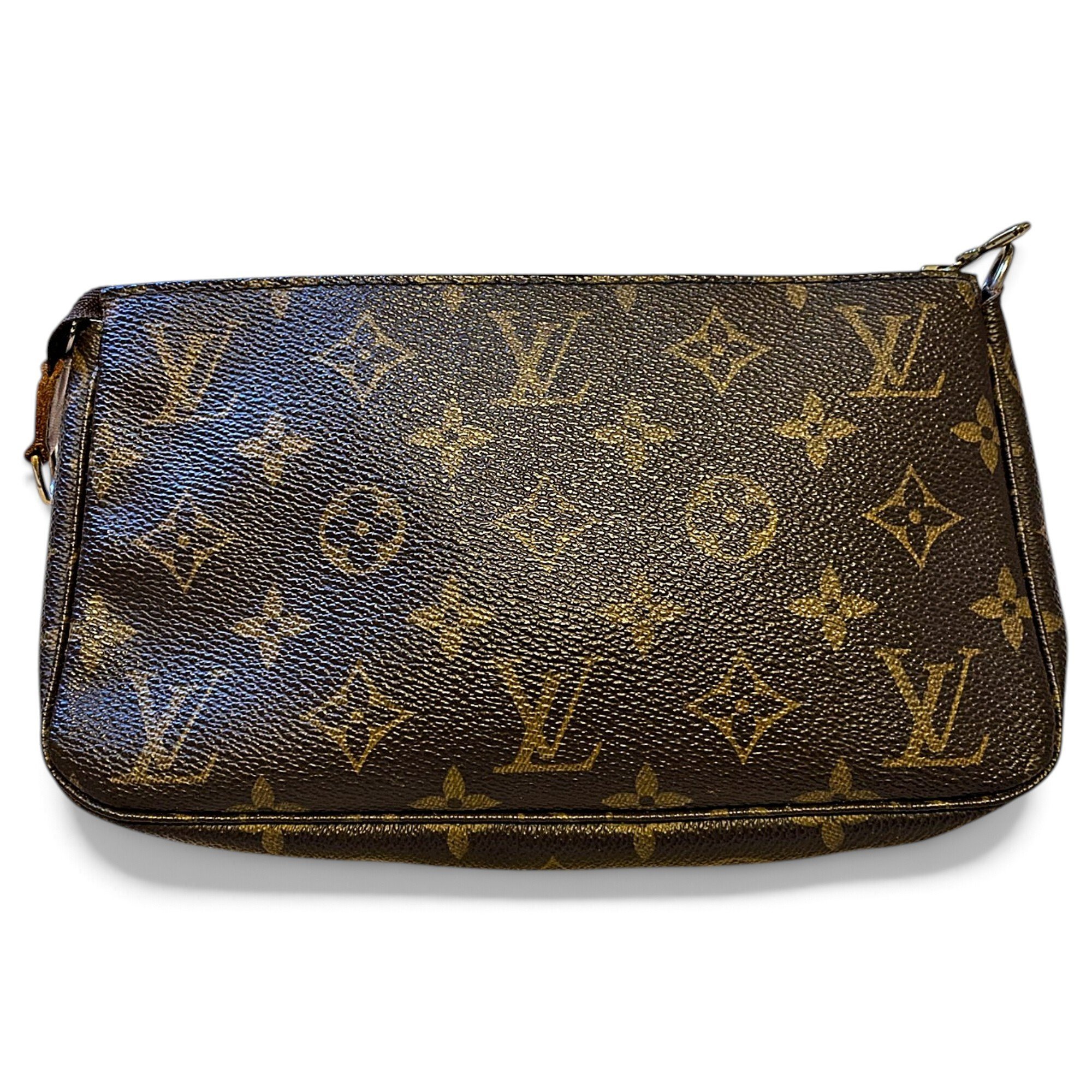 Pochette Accessoire cloth mini bag