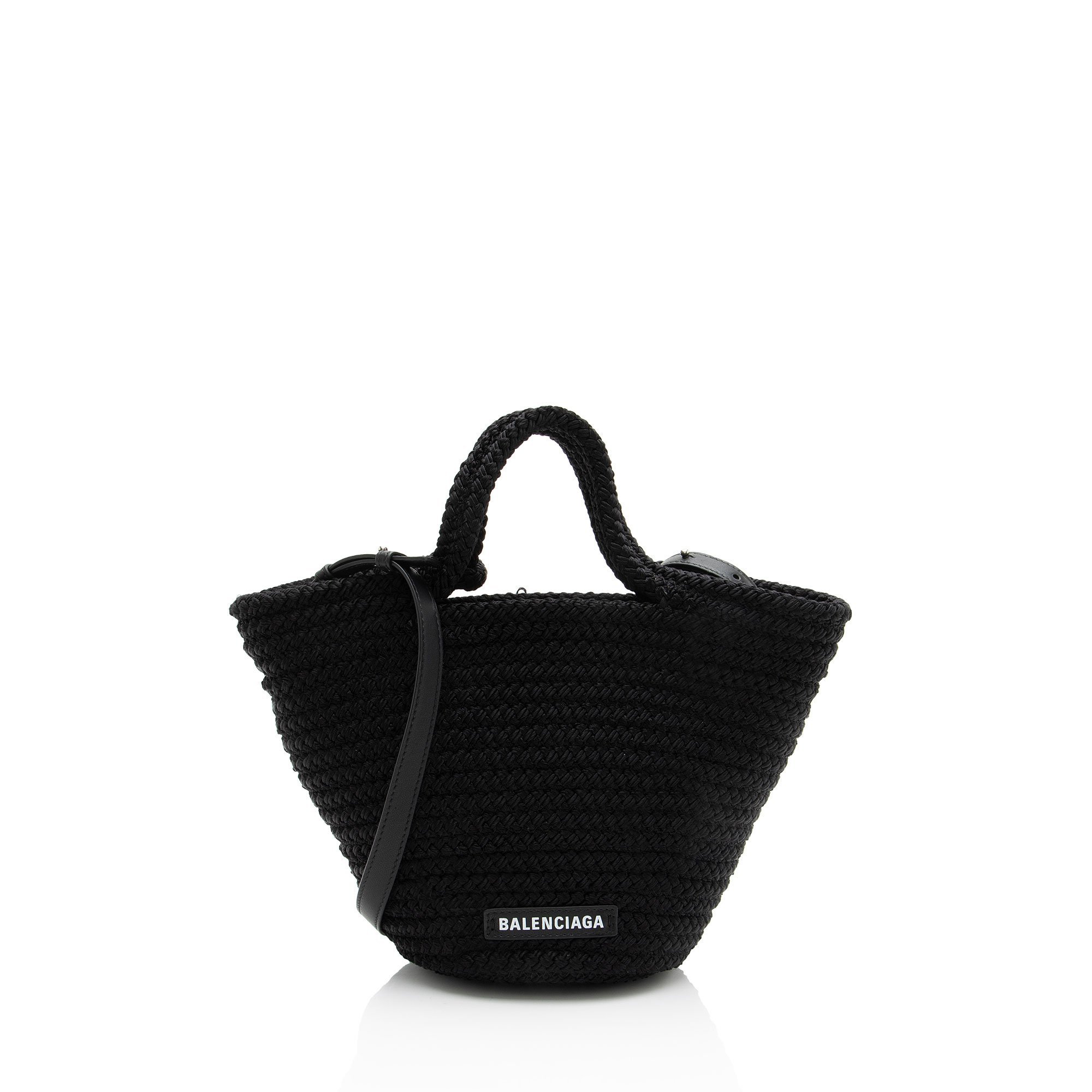 Balenciaga Leather tote