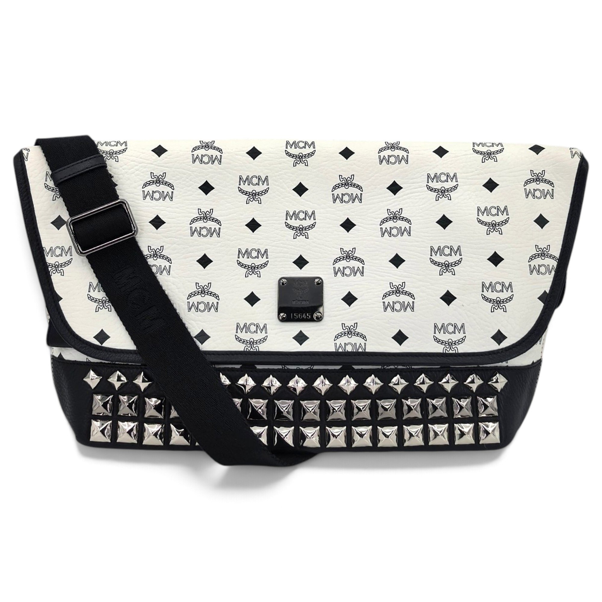 MCM Tote