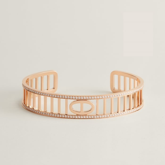 Sans Coloris Chaine d'Ancre Divine Bracelet