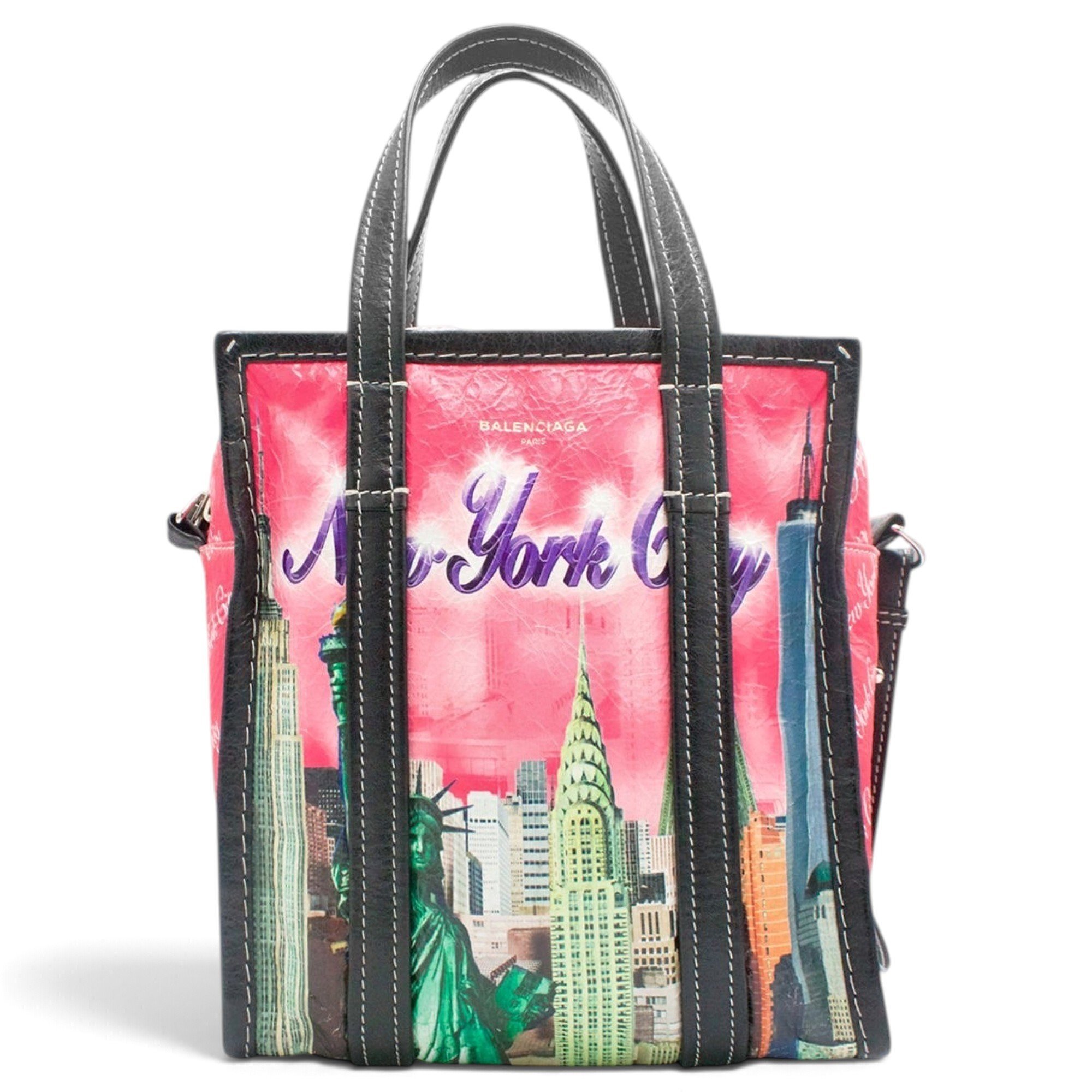 Balenciaga Leather handbag