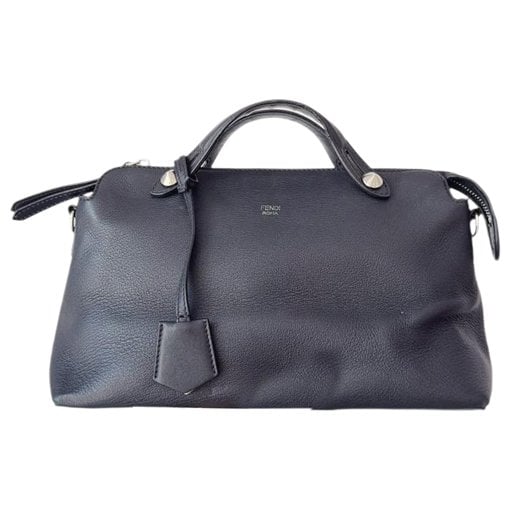 By The Way leather crossbody bag