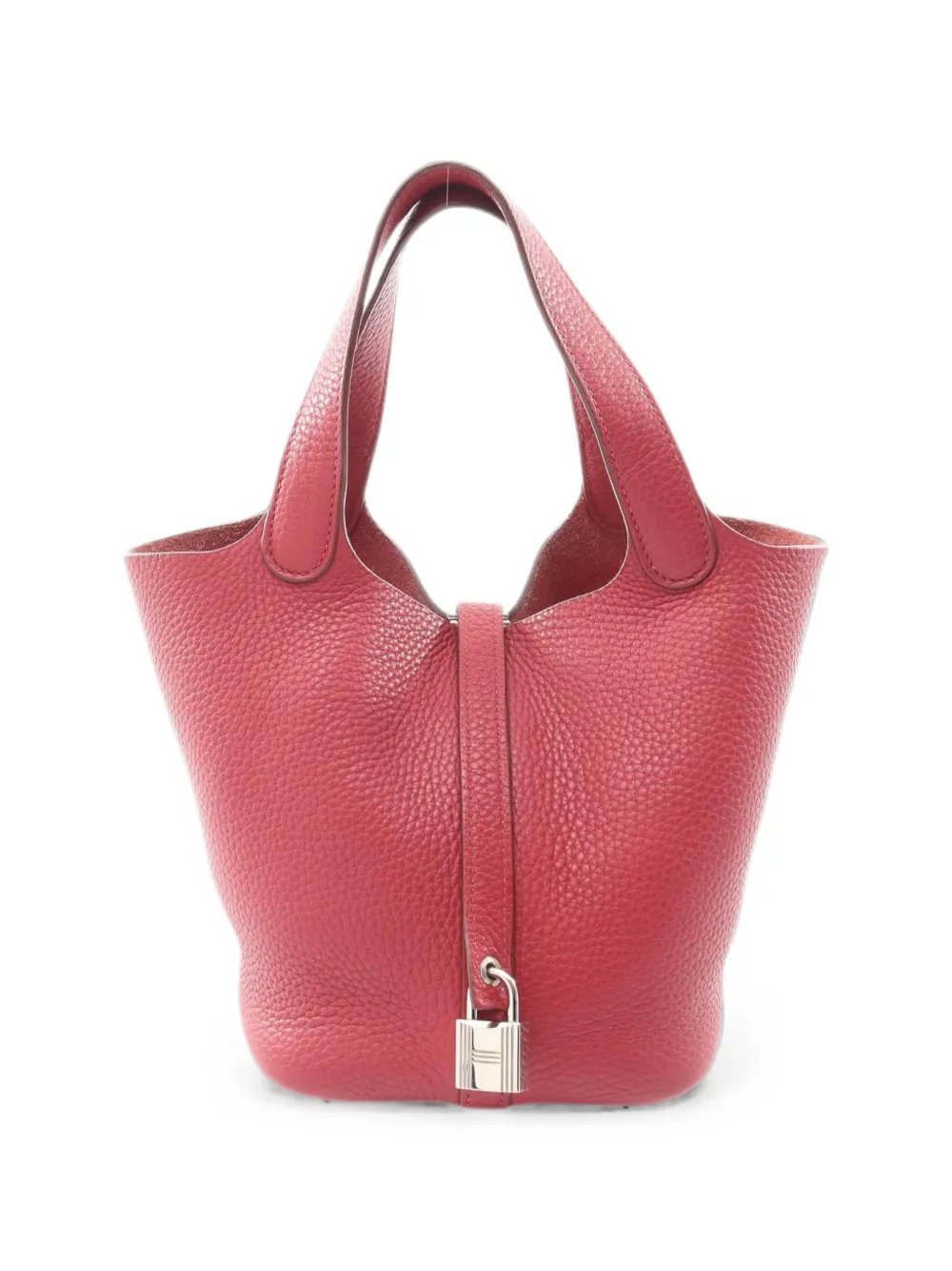 2015 Picotin Lock PM tote bag