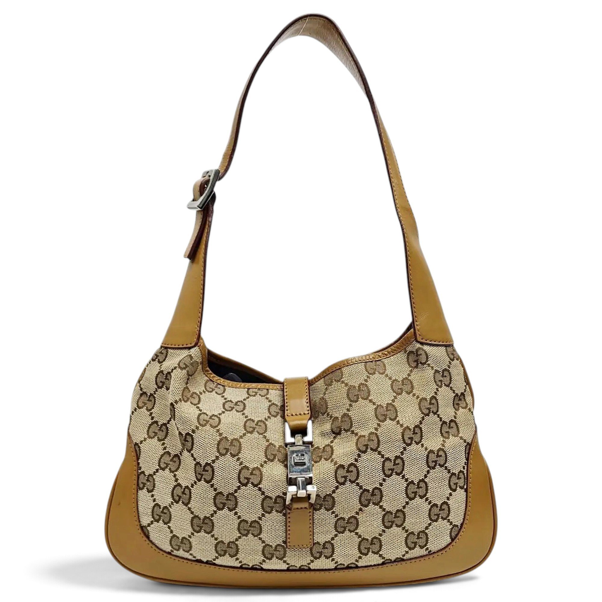 Jackie 1961 cloth handbag