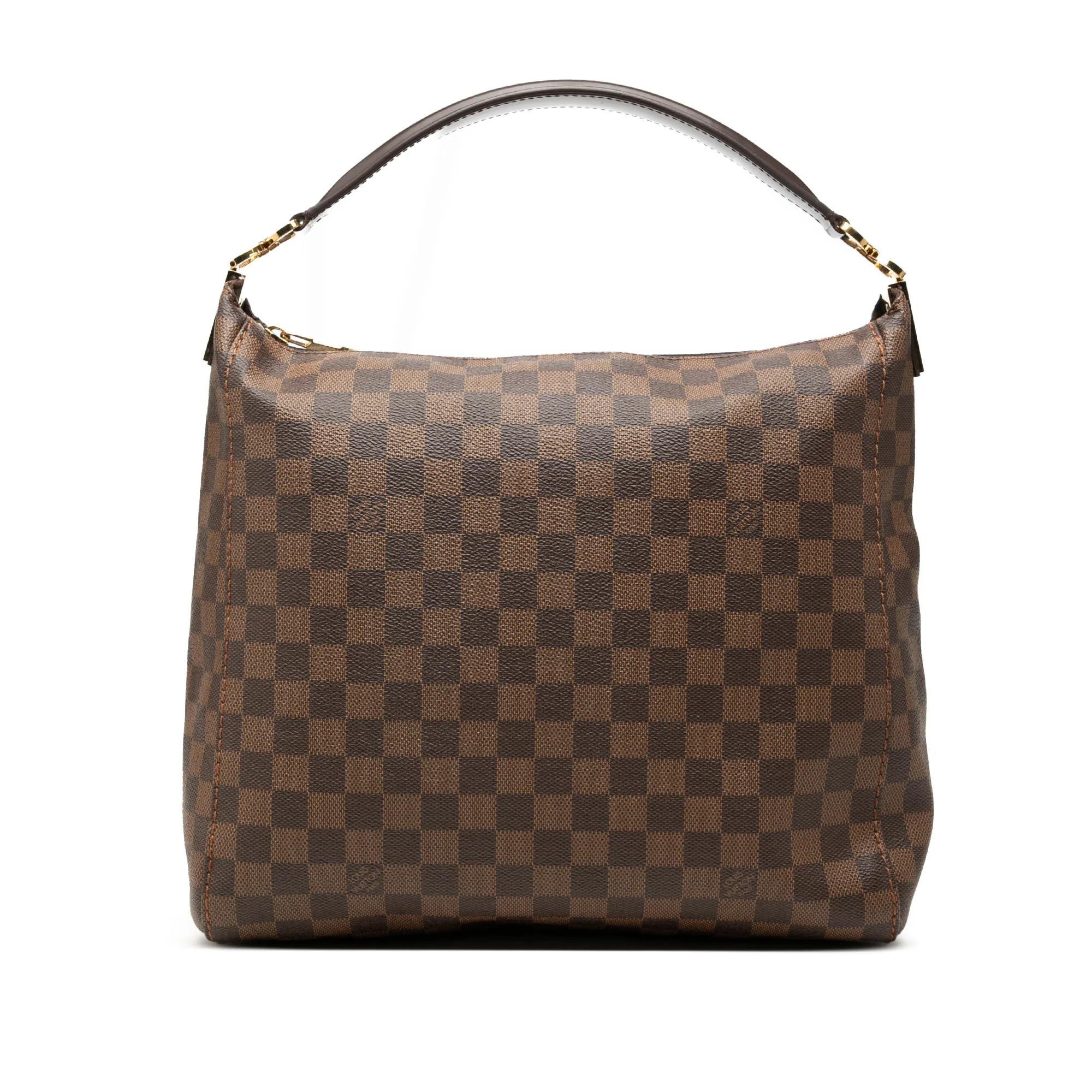 Portobello leather handbag