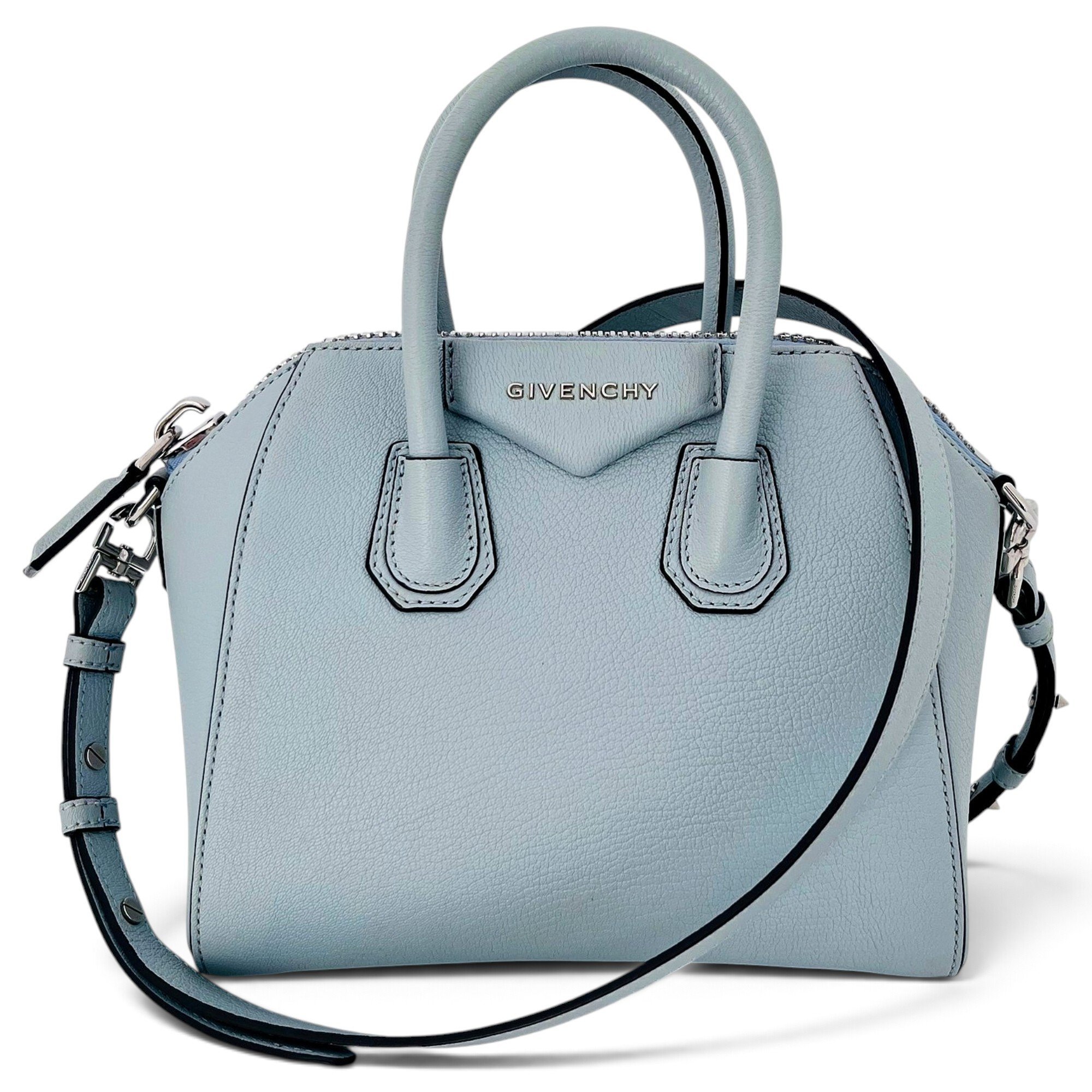 Givenchy Antigona leather handbag