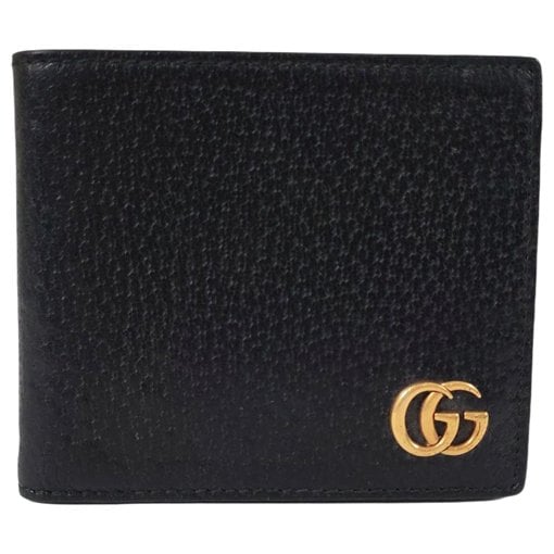 GG Marmont leather mini bag