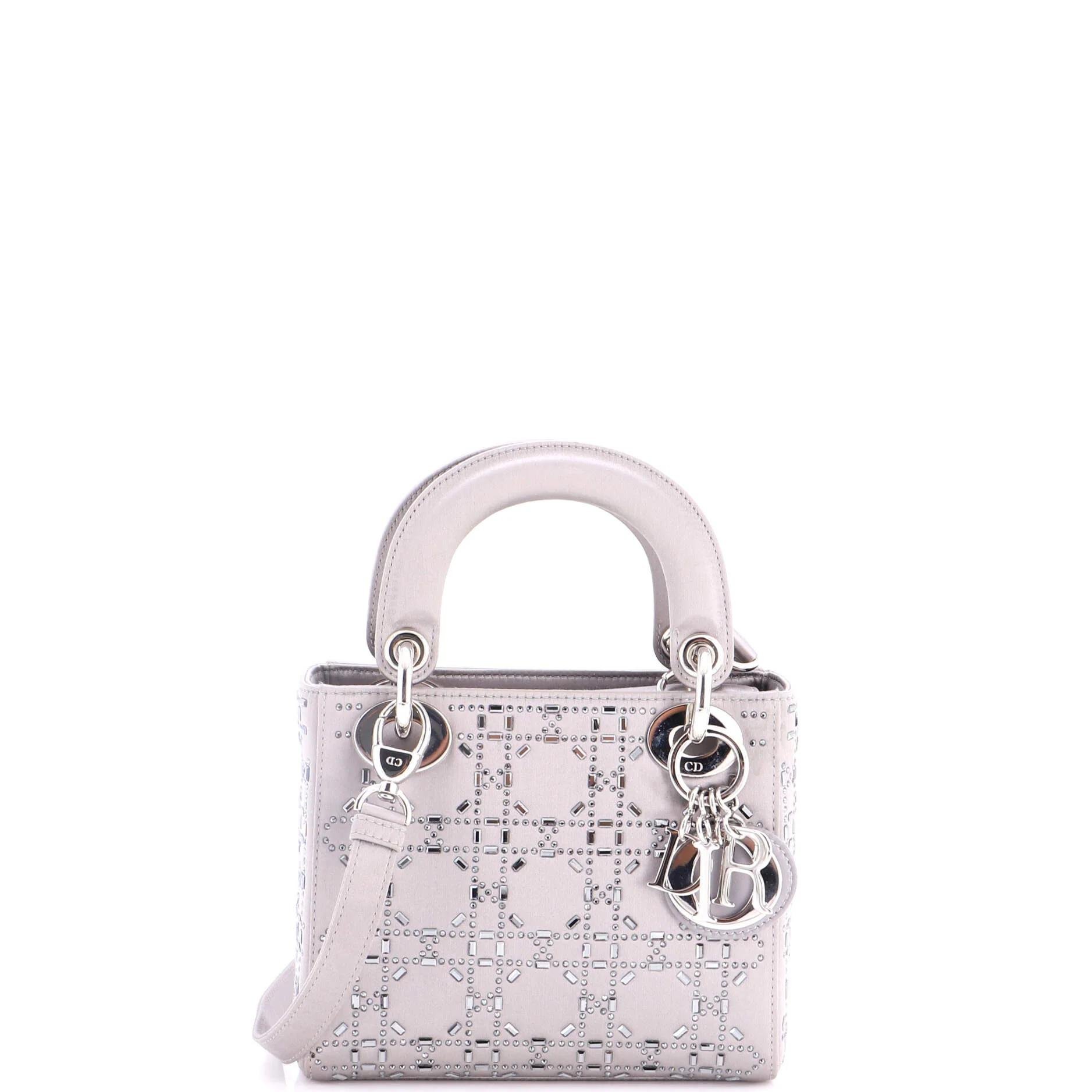 Cloth handbag