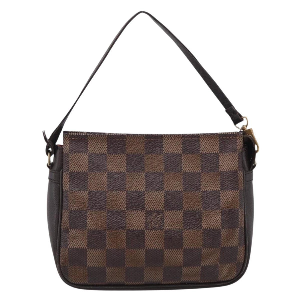 Cloth clutch bag