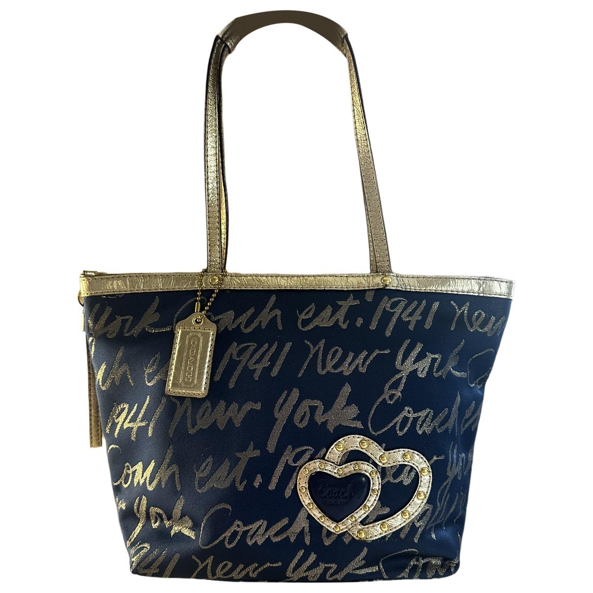 Cloth tote