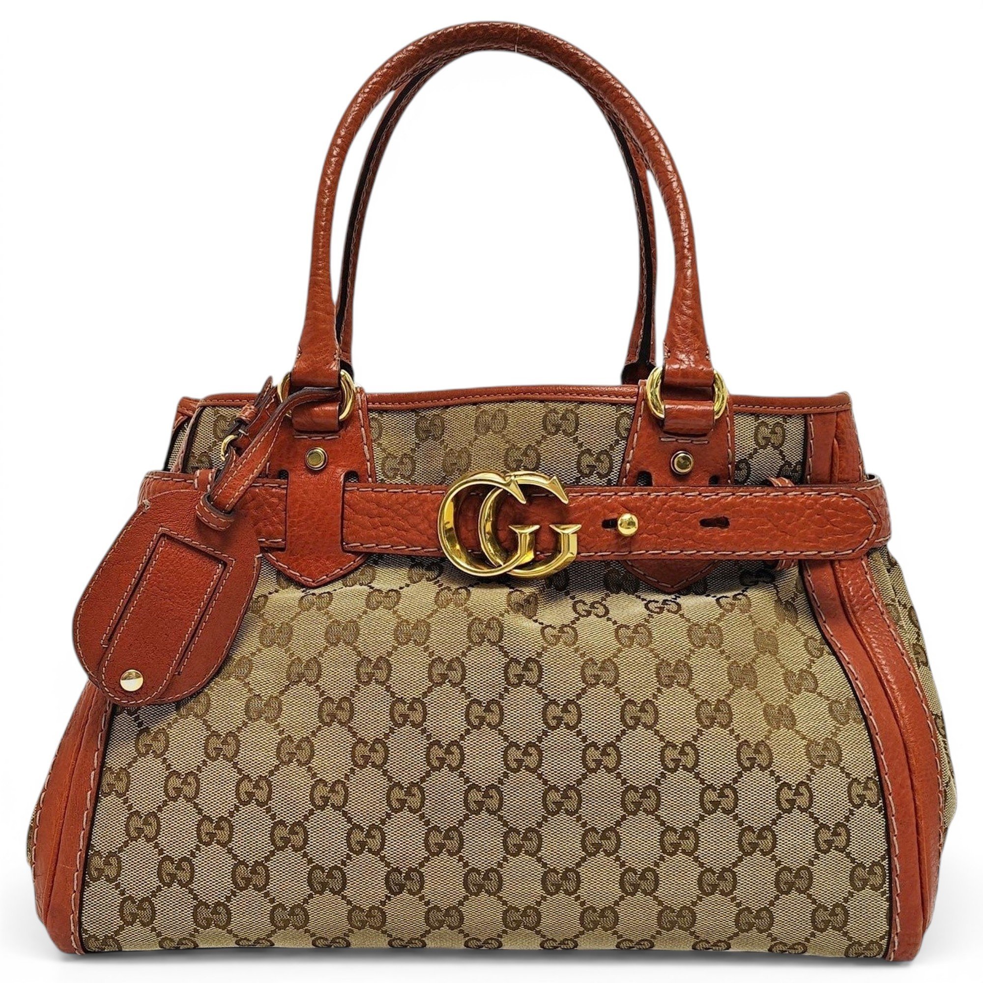 Cloth handbag