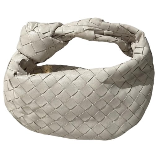 Jodie leather handbag