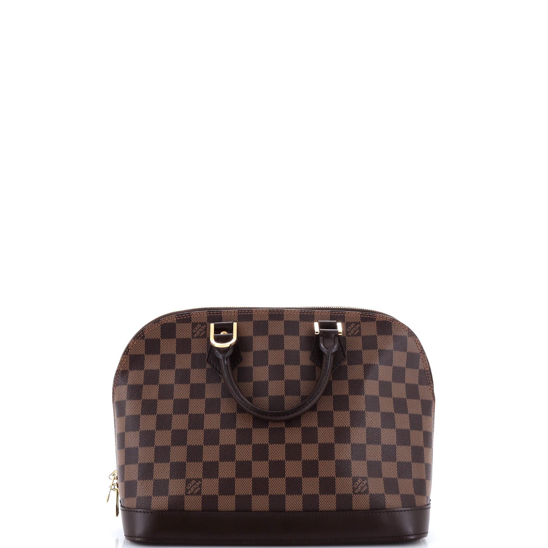 Cloth satchel